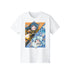 『maimai でらっくす』しゃま&みるく ゆにばーすver. Tシャツレディース【202510再販】
